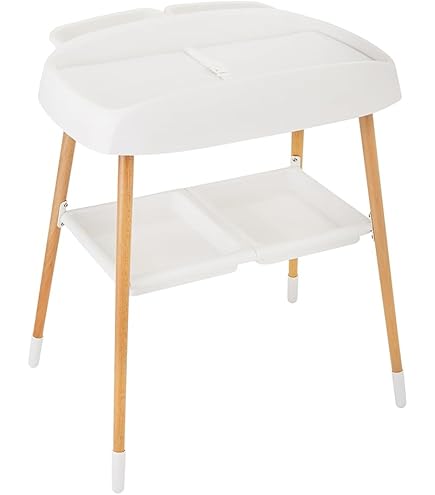 IKEA MYLLRA 引き出し付き おむつ交換台 Amazon.co.jp: IKEA MYLLRA 引き出し付きおむつ交換台、ホワイト